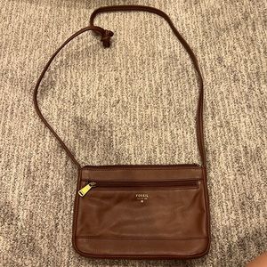 Fossil bag